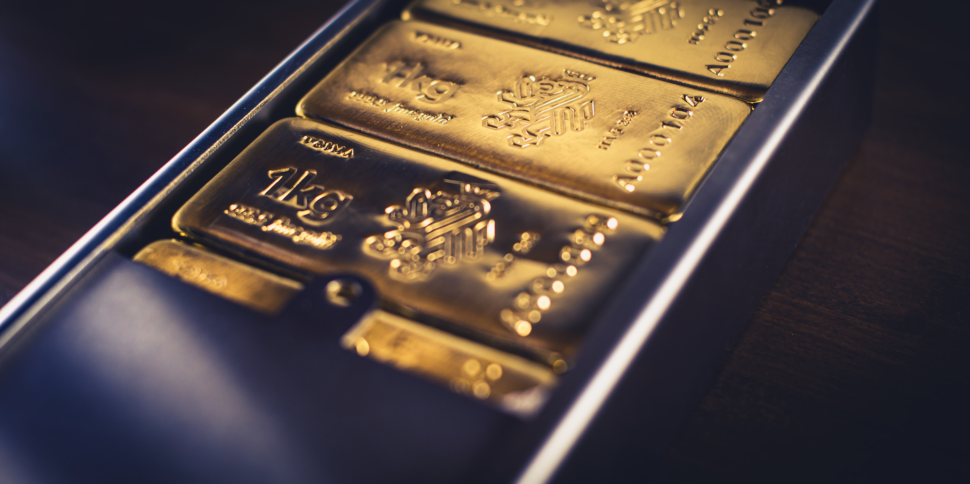 How High Can Gold Go in 2020?